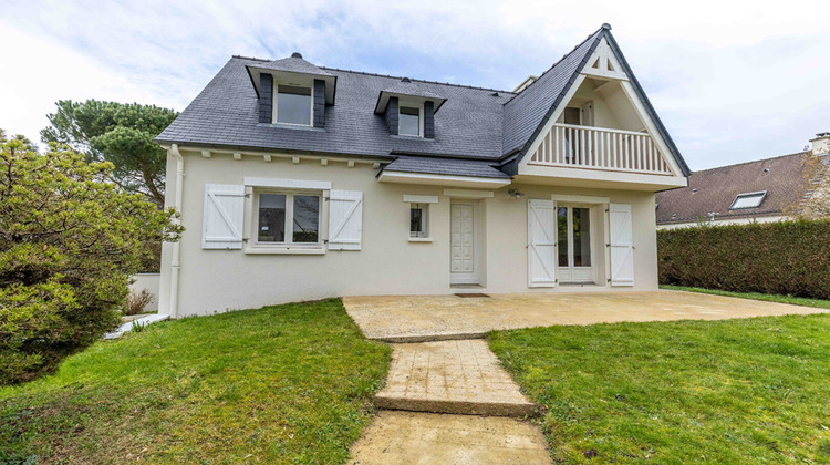 Ma-Cabane - Vente Maison CESSON-SEVIGNE, 128 m²