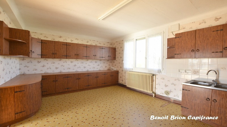 Ma-Cabane - Vente Maison CESSON SEVIGNE, 160 m²