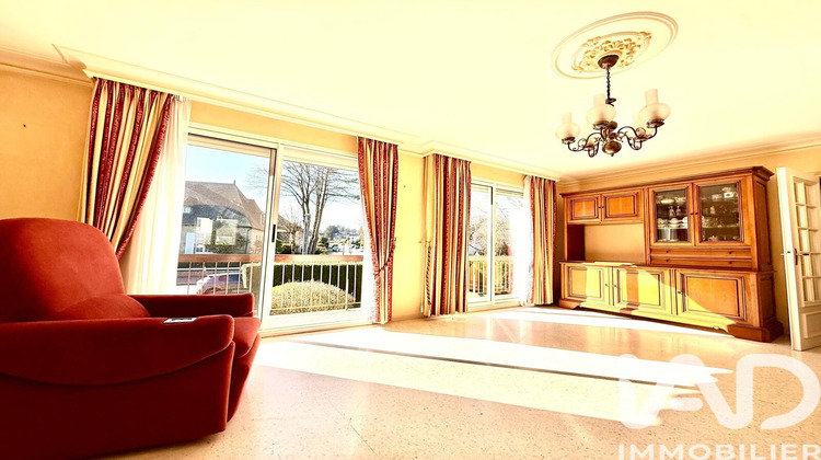 Ma-Cabane - Vente Maison Cesson-Sévigné, 120 m²