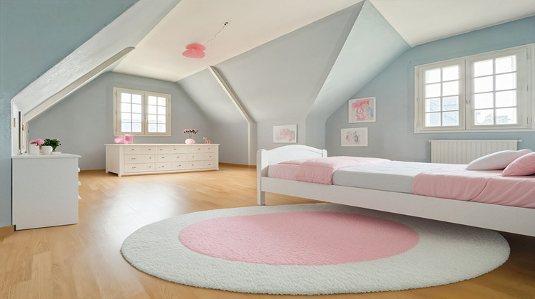 Ma-Cabane - Vente Maison CESSON-SEVIGNE, 160 m²