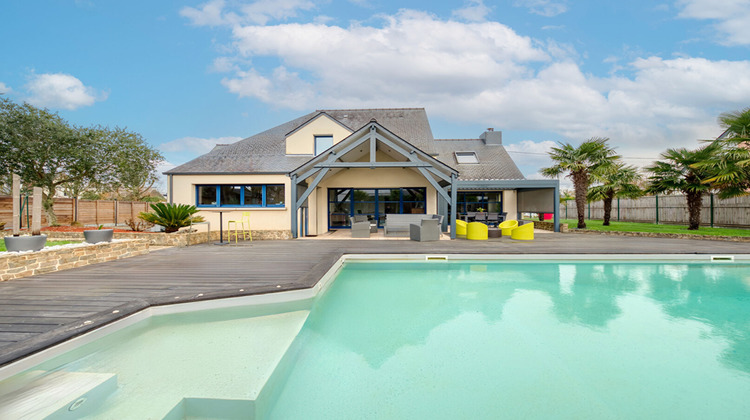 Ma-Cabane - Vente Maison CESSON-SEVIGNE, 179 m²