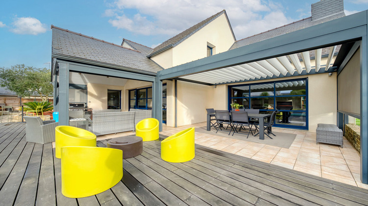 Ma-Cabane - Vente Maison CESSON-SEVIGNE, 179 m²