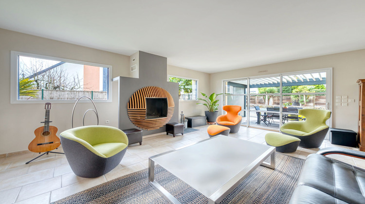 Ma-Cabane - Vente Maison CESSON-SEVIGNE, 179 m²