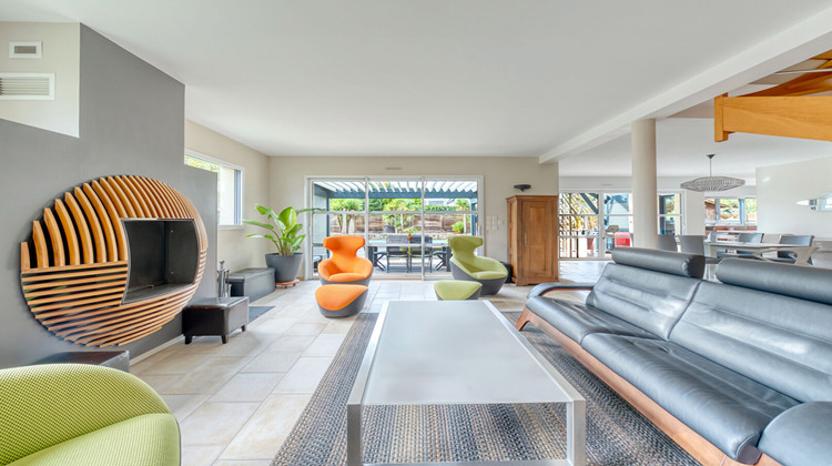 Ma-Cabane - Vente Maison CESSON-SEVIGNE, 179 m²