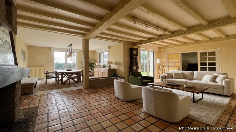 Ma-Cabane - Vente Maison Cesson-Sevigne, 160 m²