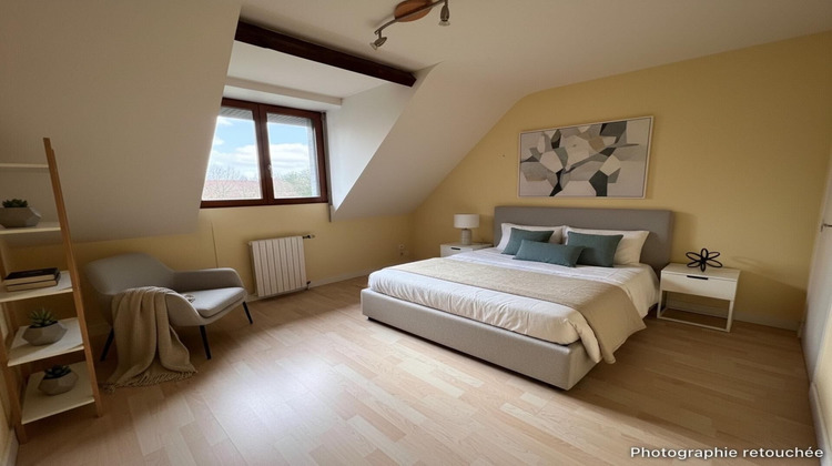 Ma-Cabane - Vente Maison Cesson-Sevigne, 160 m²