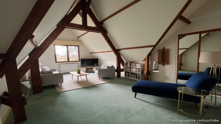 Ma-Cabane - Vente Maison Cesson-Sevigne, 160 m²