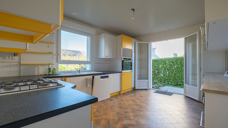 Ma-Cabane - Vente Maison CESSON-SEVIGNE, 150 m²