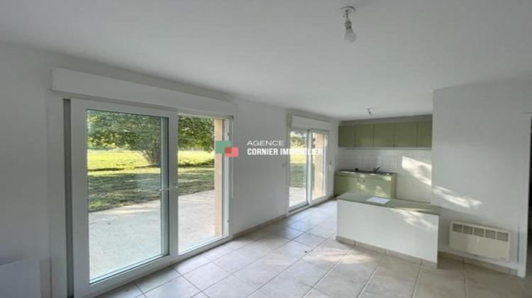 Ma-Cabane - Vente Maison Cesson-Sévigné, 90 m²