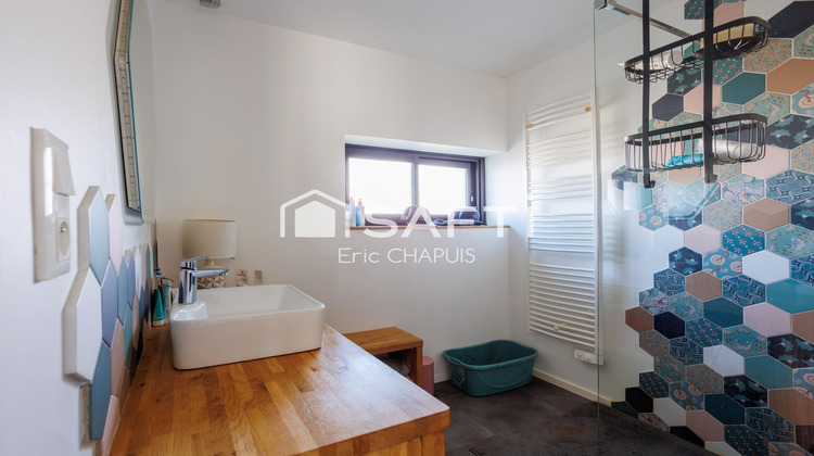 Ma-Cabane - Vente Maison Cesson-Sevigne, 140 m²