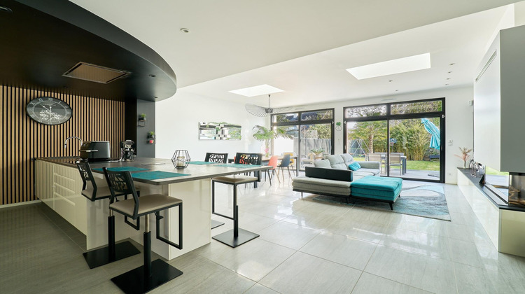 Ma-Cabane - Vente Maison Cesson-Sevigne, 163 m²