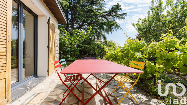 Ma-Cabane - Vente Maison Cesson-Sévigné, 246 m²