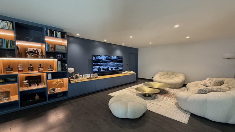 Ma-Cabane - Vente Maison Cesson-Sévigné, 208 m²