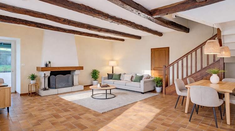 Ma-Cabane - Vente Maison CESSON-SEVIGNE, 160 m²