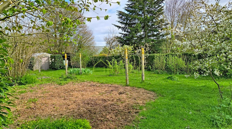 Ma-Cabane - Vente Maison CESSON-SEVIGNE, 160 m²