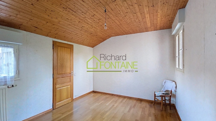 Ma-Cabane - Vente Maison CESSON-SEVIGNE, 160 m²