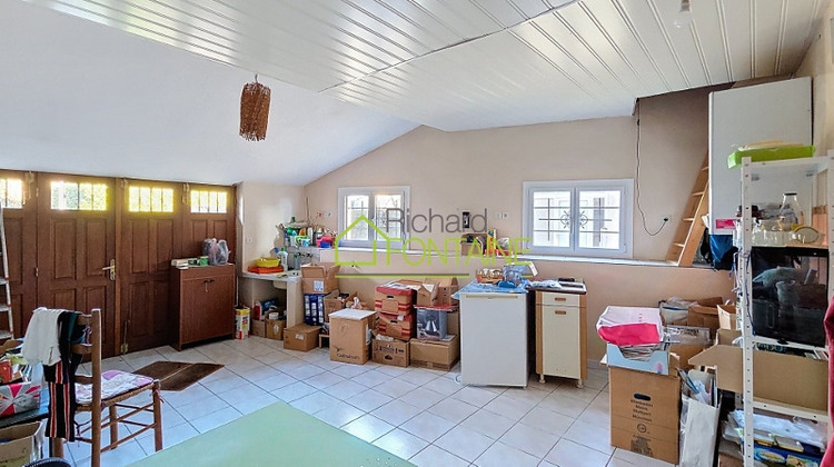 Ma-Cabane - Vente Maison CESSON-SEVIGNE, 160 m²