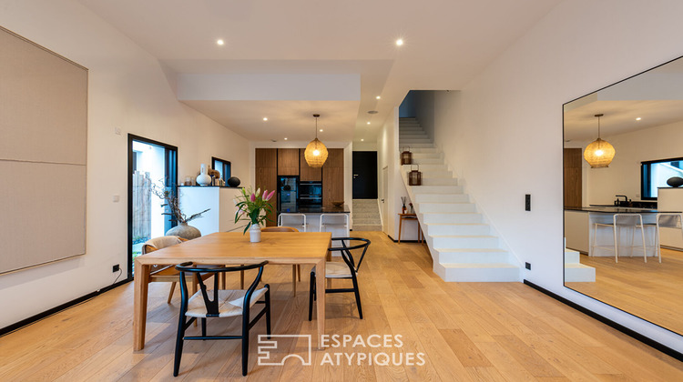 Ma-Cabane - Vente Maison CESSON-SEVIGNE, 150 m²