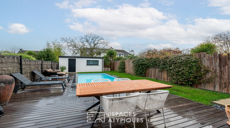 Ma-Cabane - Vente Maison CESSON-SEVIGNE, 150 m²