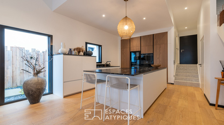 Ma-Cabane - Vente Maison CESSON-SEVIGNE, 150 m²