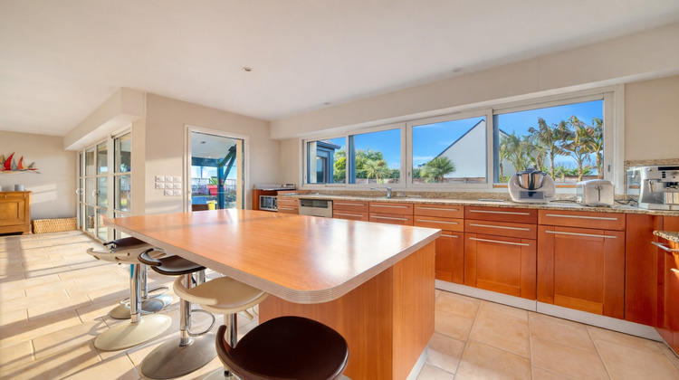 Ma-Cabane - Vente Maison CESSON-SEVIGNE, 179 m²