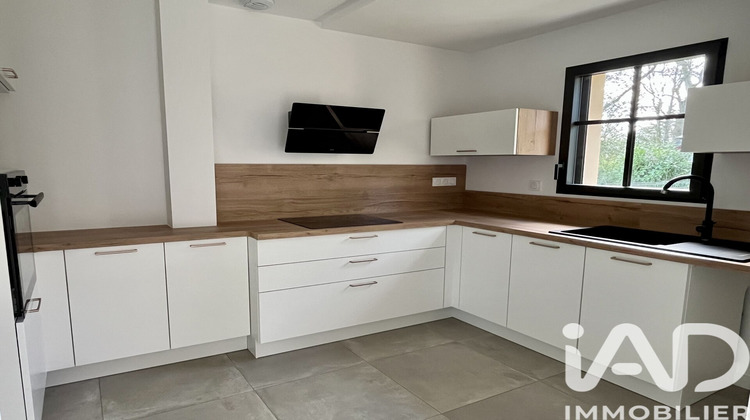 Ma-Cabane - Vente Maison Cesson-Sévigné, 105 m²
