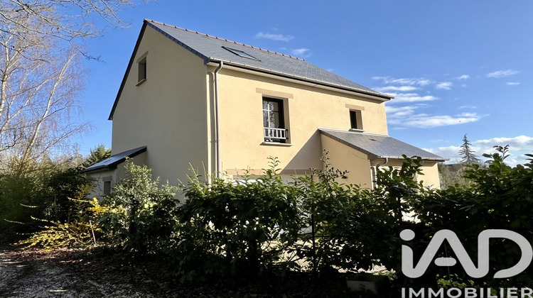 Ma-Cabane - Vente Maison Cesson-Sévigné, 105 m²