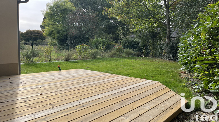 Ma-Cabane - Vente Maison Cesson-Sévigné, 105 m²