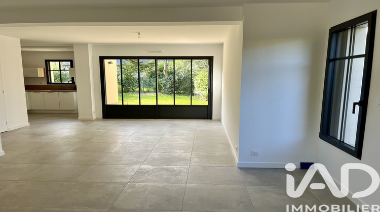 Ma-Cabane - Vente Maison Cesson-Sévigné, 105 m²