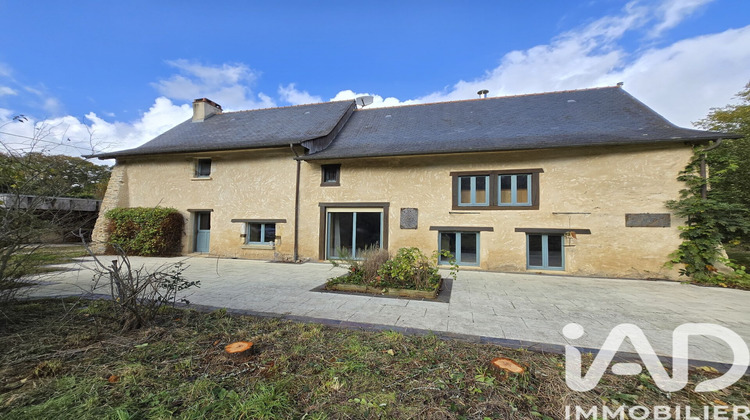 Ma-Cabane - Vente Maison Cesson-Sévigné, 180 m²