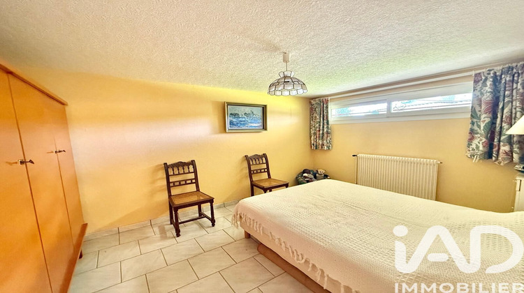 Ma-Cabane - Vente Maison Cesson-Sévigné, 120 m²
