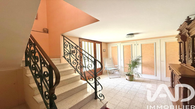 Ma-Cabane - Vente Maison Cesson-Sévigné, 120 m²