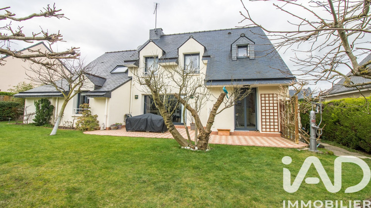 Ma-Cabane - Vente Maison Cesson-Sévigné, 145 m²