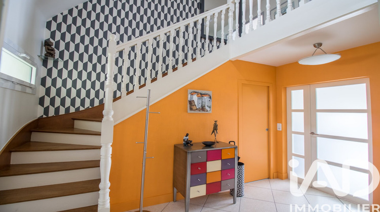 Ma-Cabane - Vente Maison Cesson-Sévigné, 145 m²