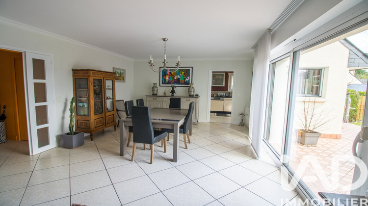 Ma-Cabane - Vente Maison Cesson-Sévigné, 145 m²