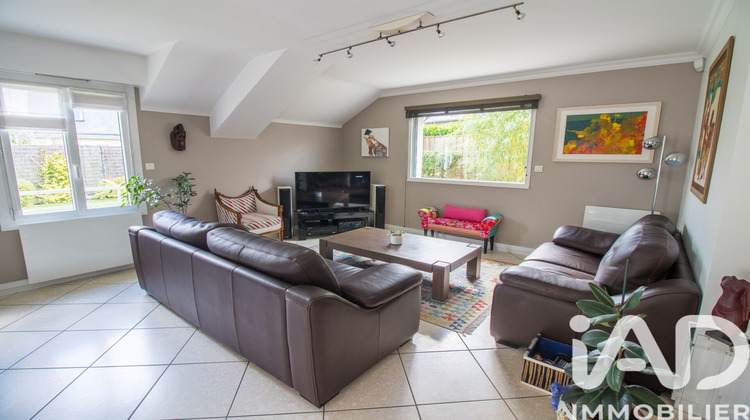 Ma-Cabane - Vente Maison Cesson-Sévigné, 145 m²
