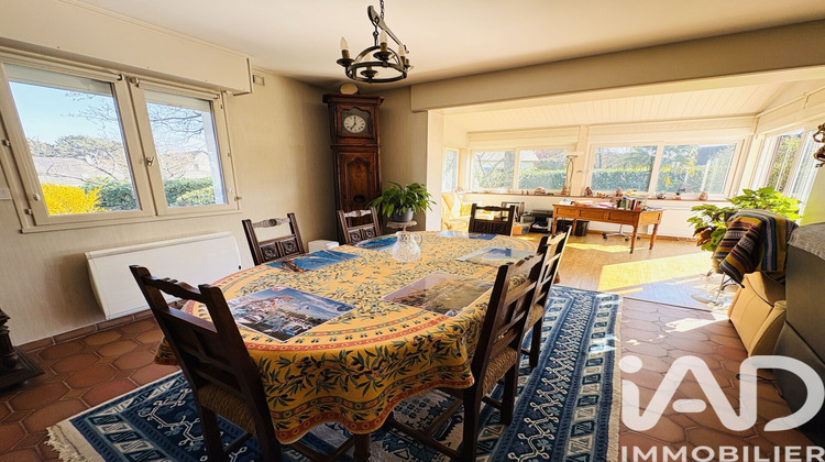 Ma-Cabane - Vente Maison Cesson-Sévigné, 150 m²