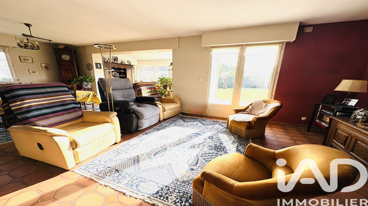 Ma-Cabane - Vente Maison Cesson-Sévigné, 150 m²