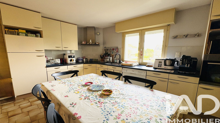 Ma-Cabane - Vente Maison Cesson-Sévigné, 150 m²