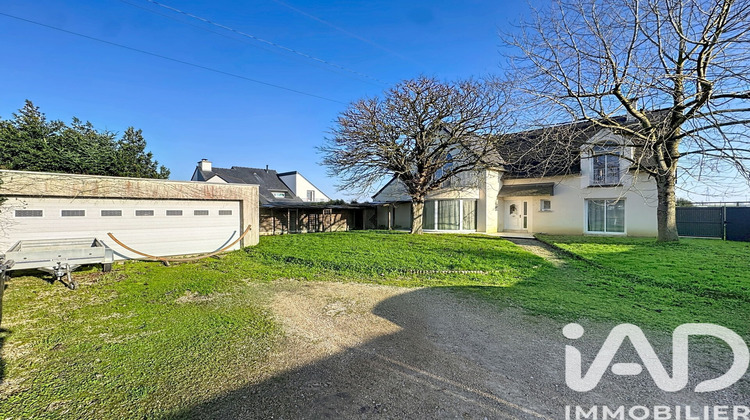 Ma-Cabane - Vente Maison Cesson-Sévigné, 162 m²
