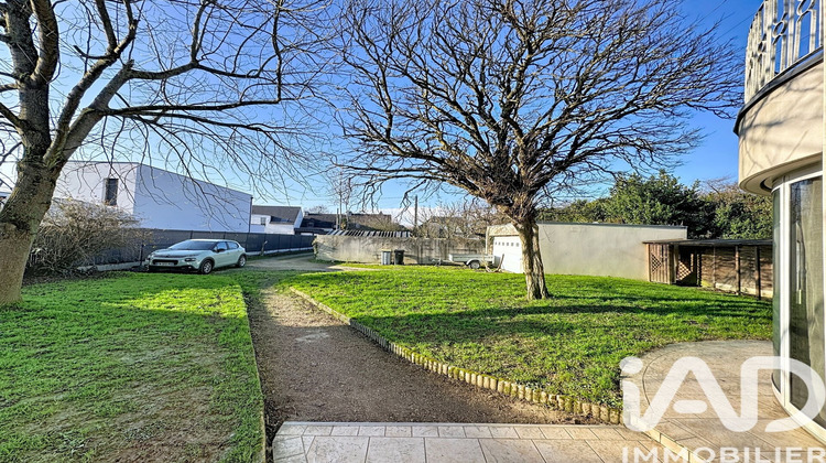 Ma-Cabane - Vente Maison Cesson-Sévigné, 162 m²
