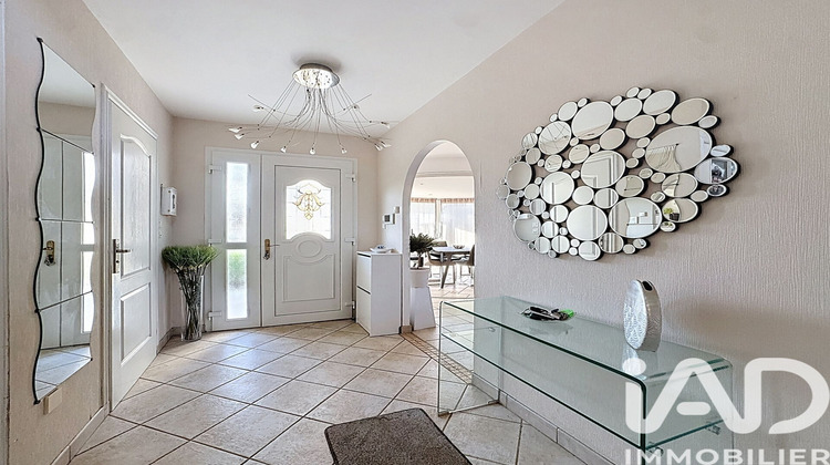 Ma-Cabane - Vente Maison Cesson-Sévigné, 162 m²