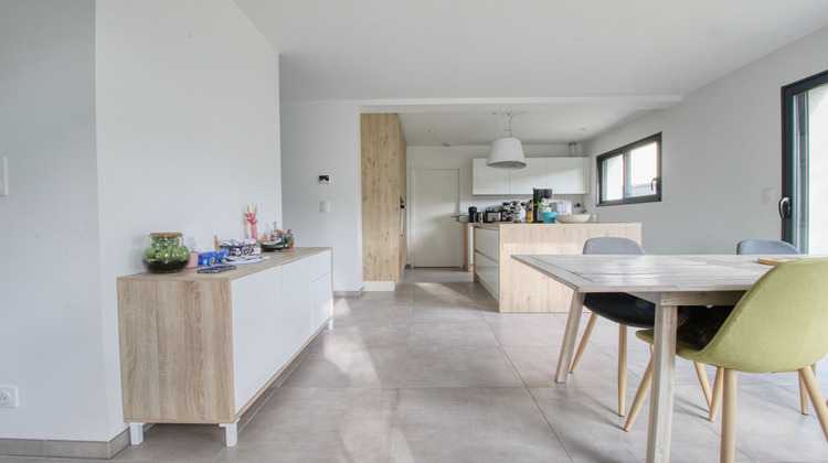 Ma-Cabane - Vente Maison CESSON-SEVIGNE, 127 m²