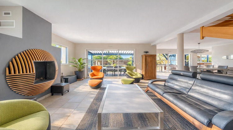 Ma-Cabane - Vente Maison CESSON-SEVIGNE, 179 m²