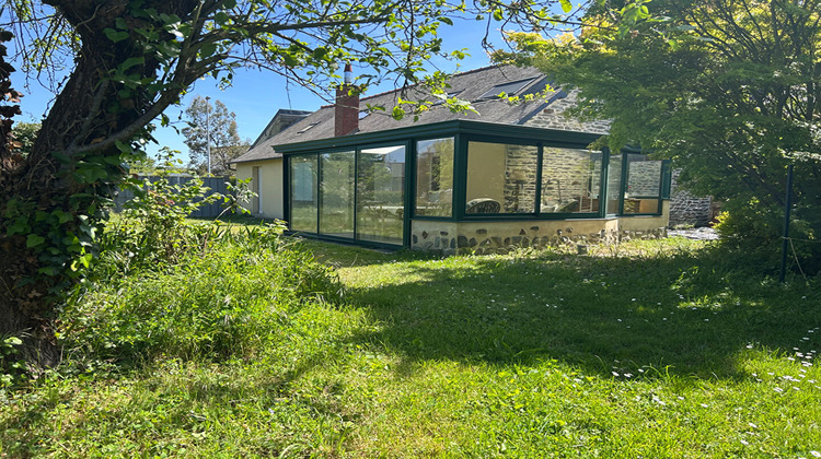 Ma-Cabane - Vente Maison CESSON-SEVIGNE, 70 m²
