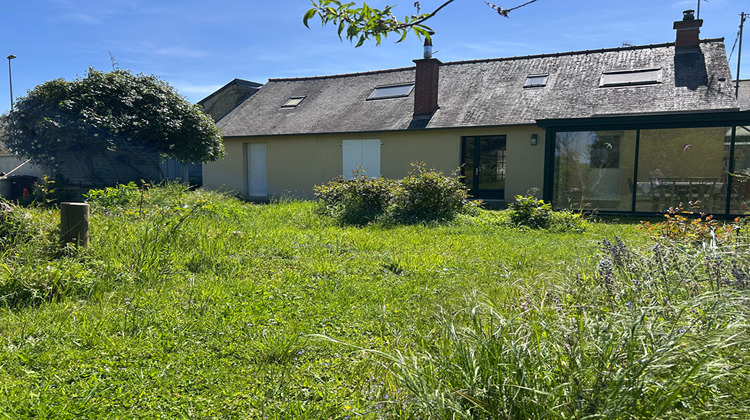 Ma-Cabane - Vente Maison CESSON-SEVIGNE, 70 m²