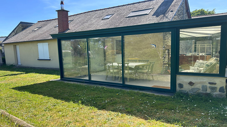 Ma-Cabane - Vente Maison CESSON-SEVIGNE, 70 m²
