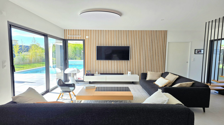 Ma-Cabane - Vente Maison Cesson-Sévigné, 168 m²