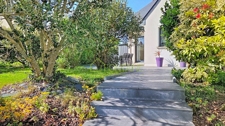 Ma-Cabane - Vente Maison CESSON-SEVIGNE, 170 m²