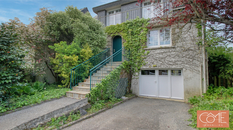 Ma-Cabane - Vente Maison CESSON-SEVIGNE, 110 m²